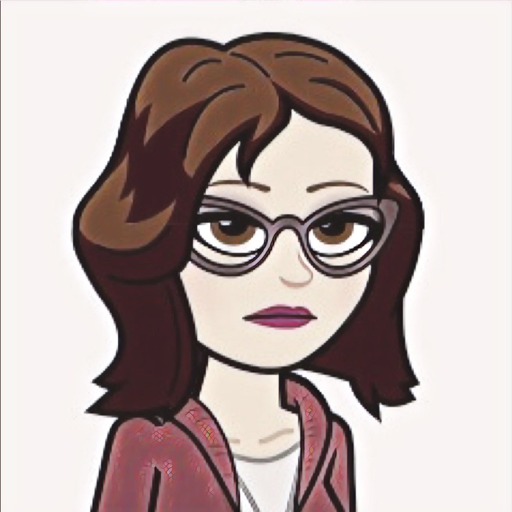 Meet your Posher, Stephanie